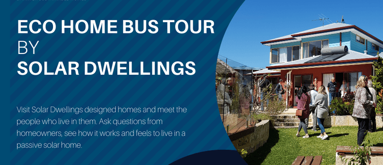 Sustainable House Bus Tours