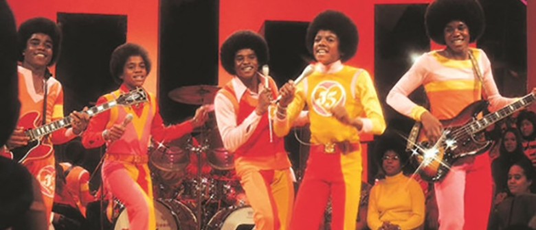Motown Legends