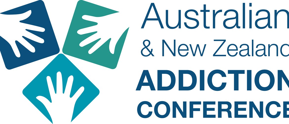 Australia & New Zealand Addiction Conference