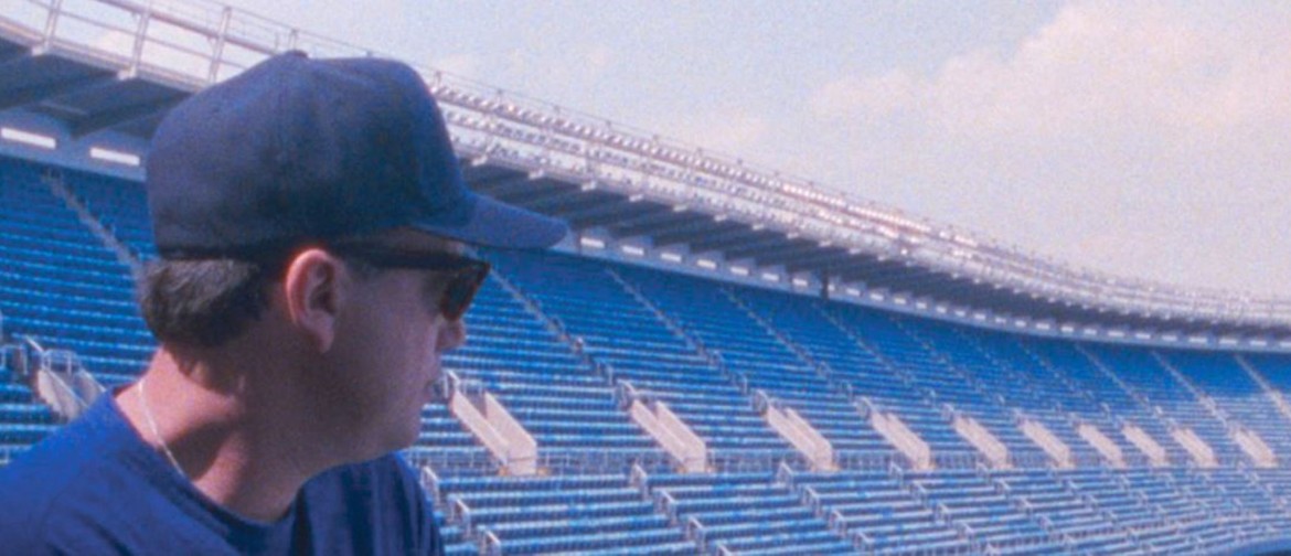 Billy Joel - Live at Yankee Stadium Screening