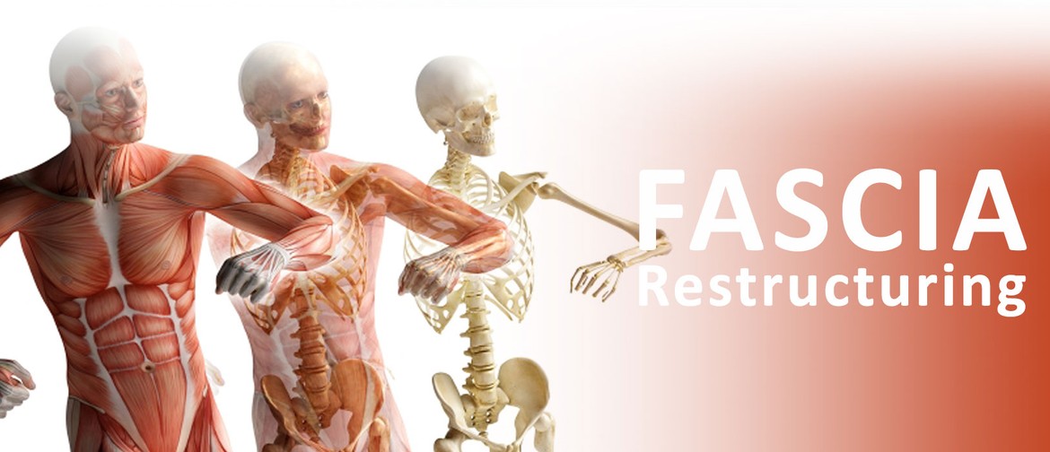Fascia Restructuring 10 Week Course