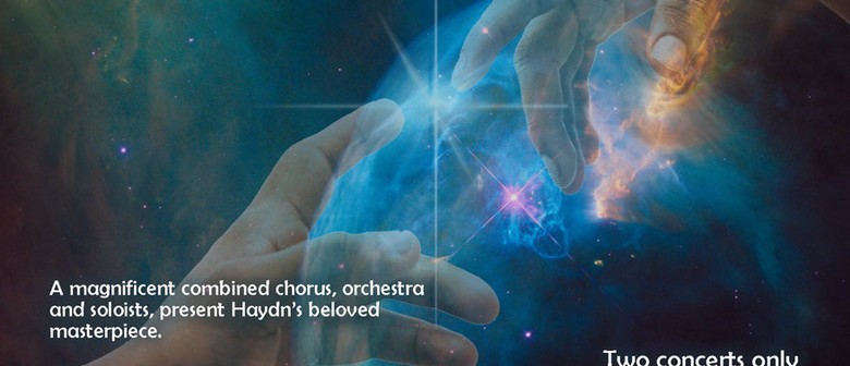 Oriana Choir presents Haydn's "The Creation