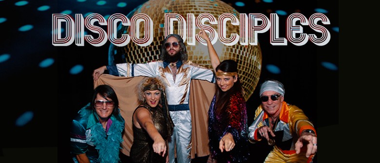 Disco Disciples