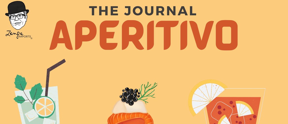 The Journal Aperitivo
