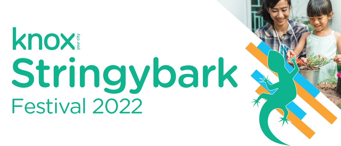 Stringybark Festival 2022
