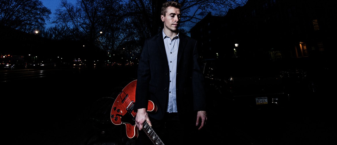 Quentin Angus Quintet: The State of Things Album Launch