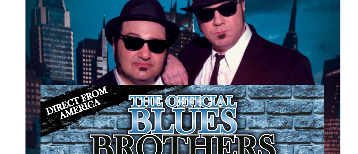The Official Blues Brothers Revue ( USA )