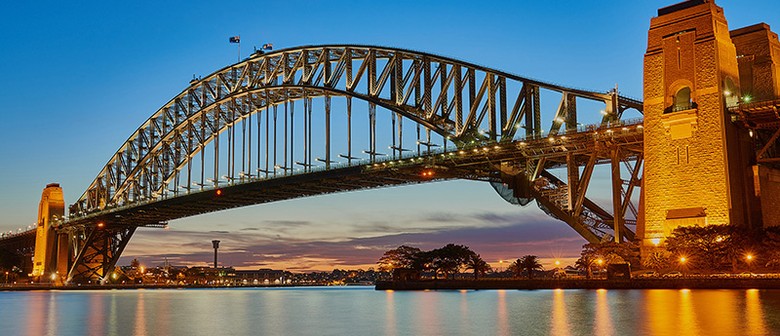 The Best Sydney Dinner Cruise to Book in Sydney 2022