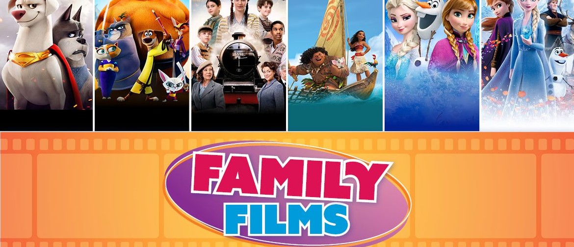 Family Films 