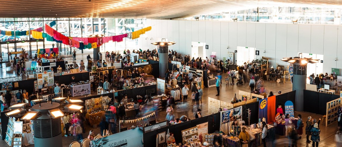 The Makers & Shakers Christmas Gift Market | Sydney