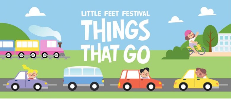Little Feet Festival