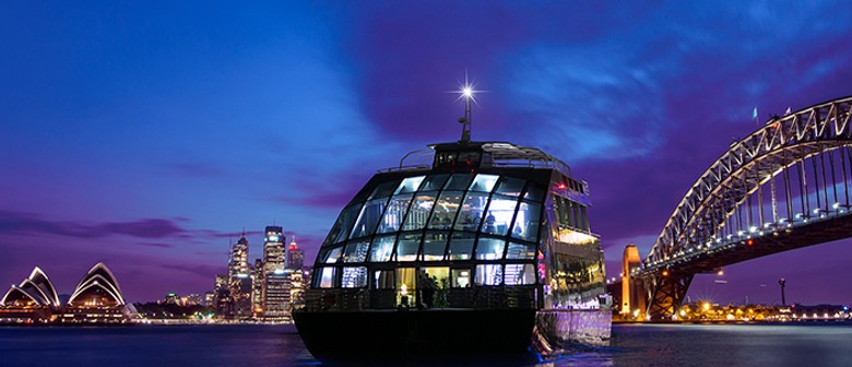 Experience the Incredible on Board a Sydney Dinner Cruise
