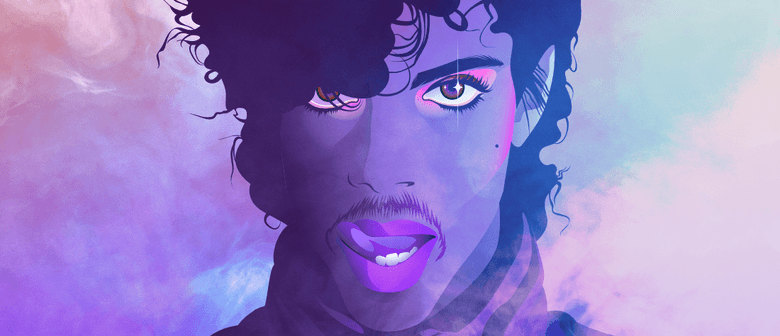 Prince Tribute Party 2022