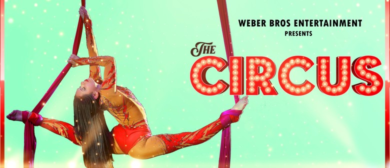 THE CIRCUS Launceston Eventfinda   779199 363729 34 