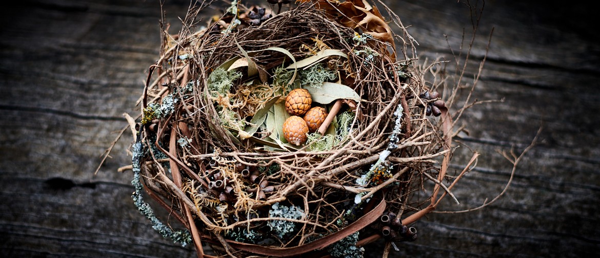 The Art & Craft of Nests