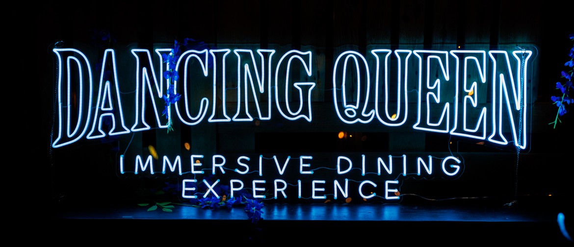 The Dancing Queen: Dining Experience (Adelaide)