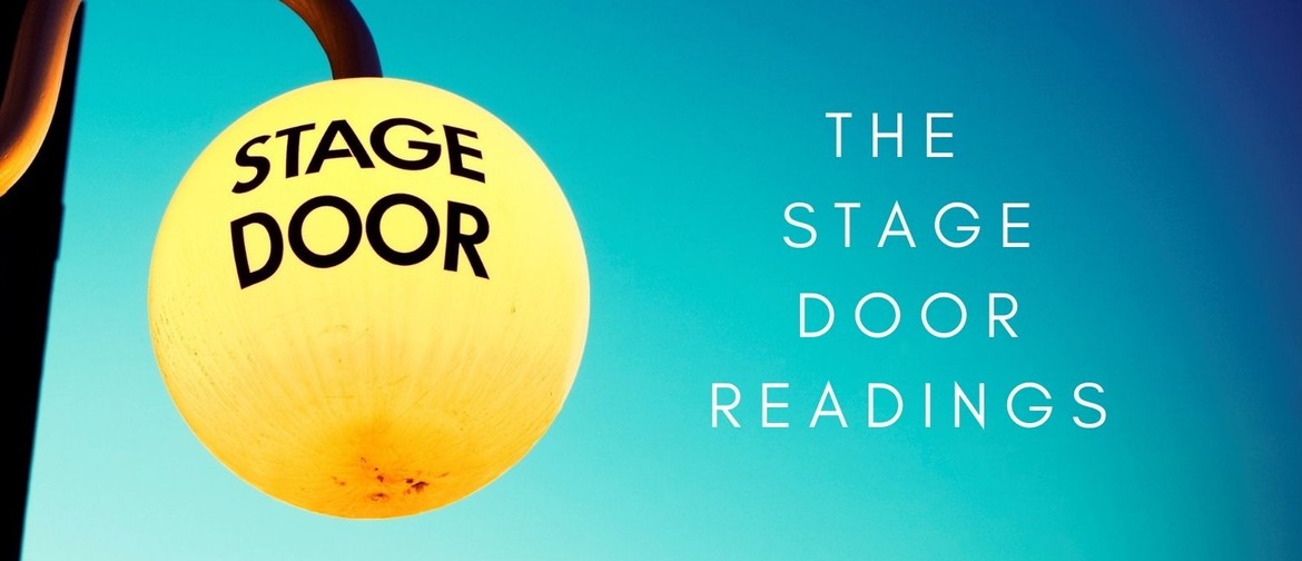 The Stage Door Readings | Page to Stage 2022