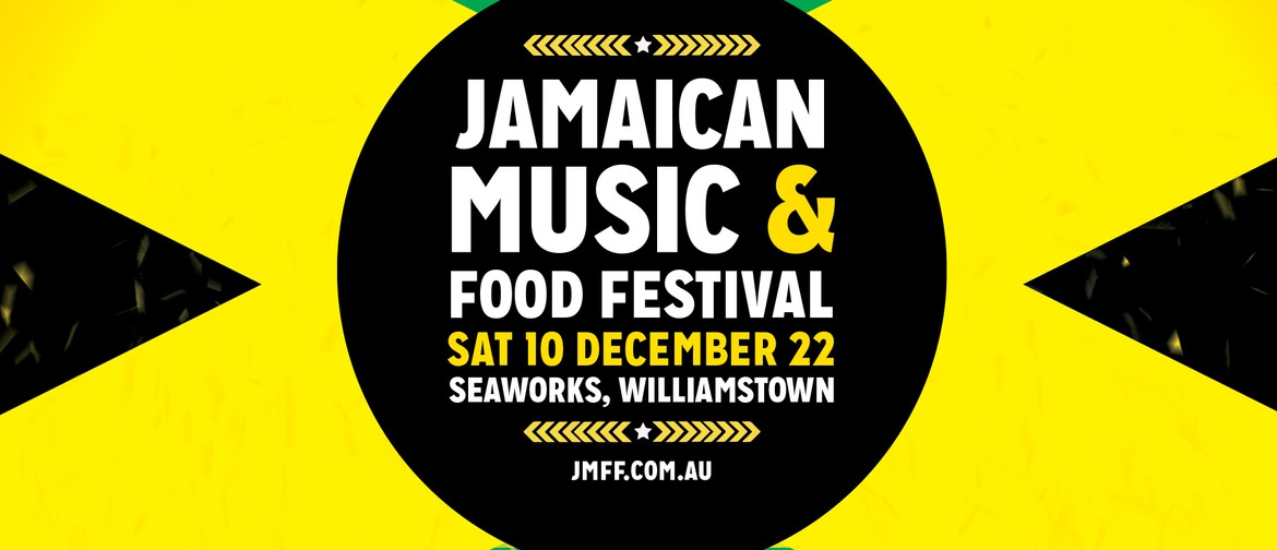 The Jamaican Music and Food Festival