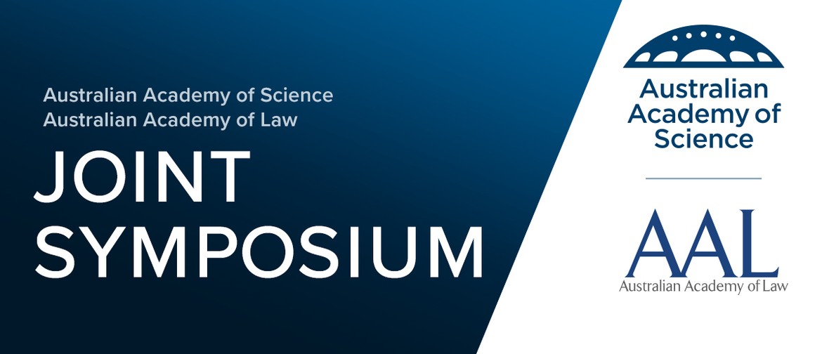 Academy of Law and Academy of Science Joint Symposium