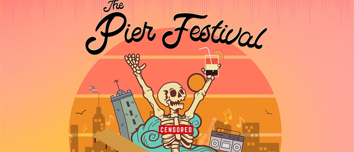 The Pier Festival