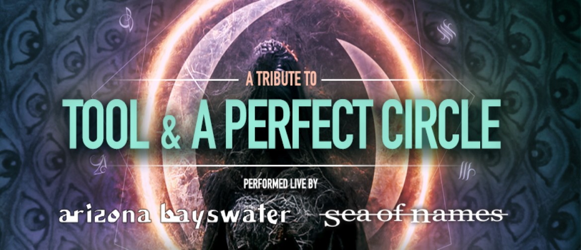 A Tribute to Tool & a Perfect Circle | Fremantle