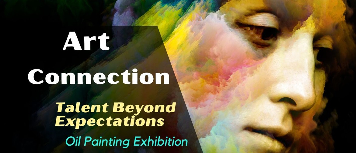 Art Connection - Talent Beyond Expectations