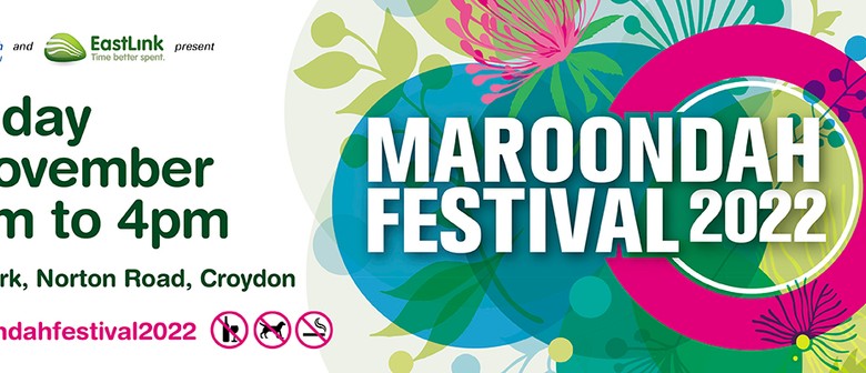 Maroondah Festival