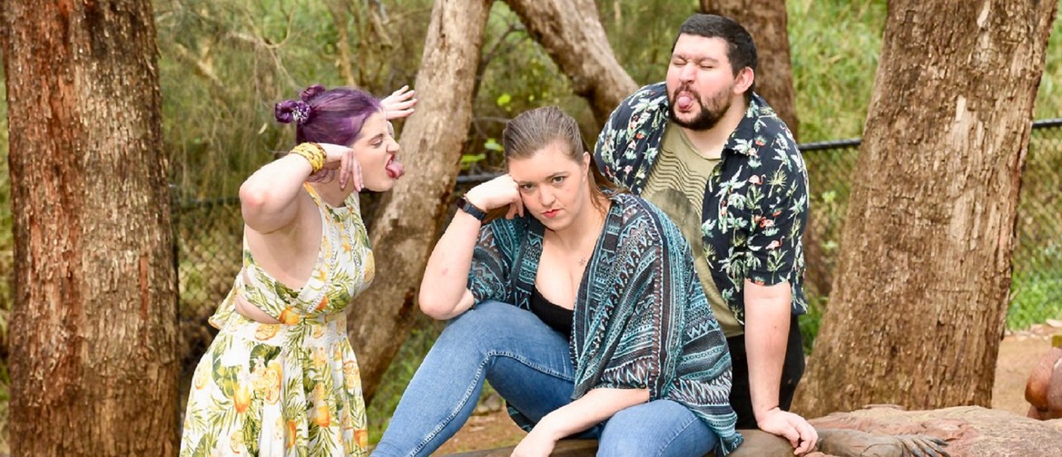 Shakespeare in the Park: The Tempest at Araluen