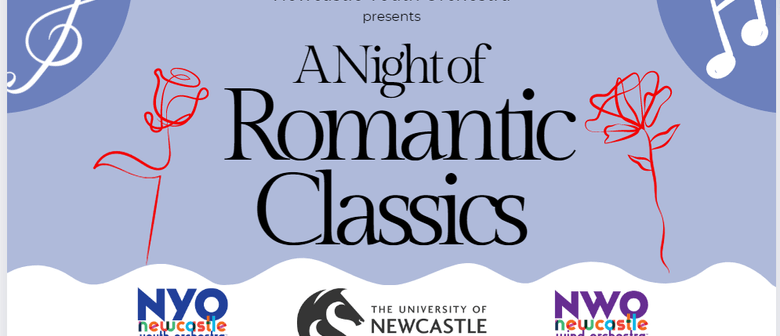 A Night of Romantic Classics