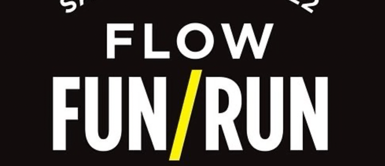 Flow Athletic Fun Run
