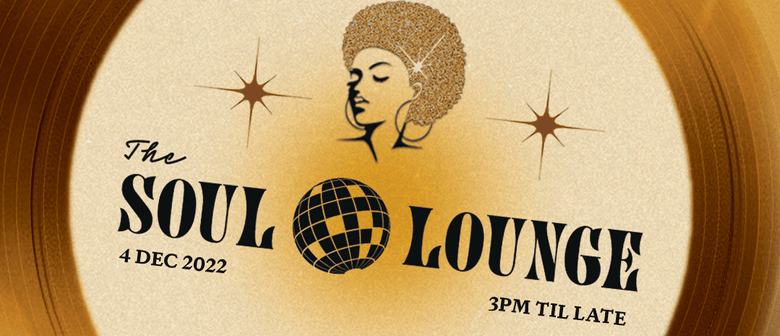 The Soul Lounge: Sunday Sessions