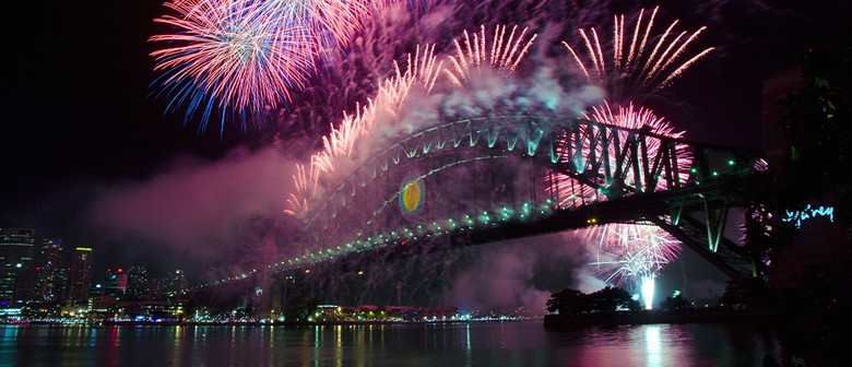 Sydney New Years Eve Cruises - An Awe-Inspiring Experience