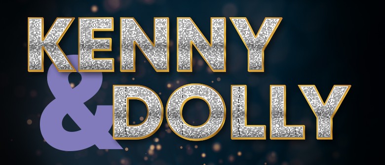 Kenny & Dolly: Together Again