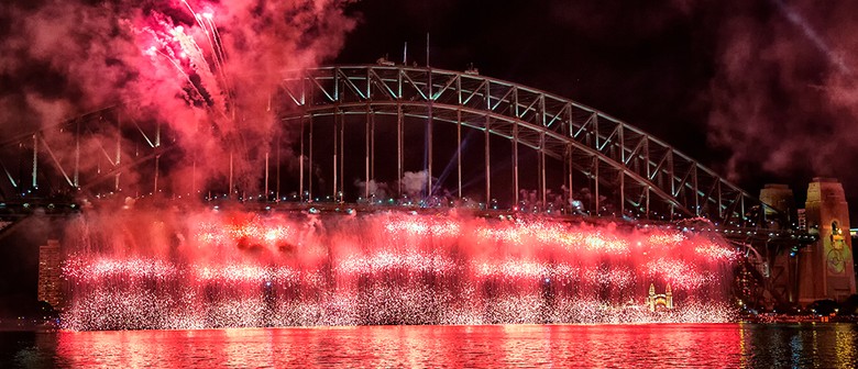 Top Sydney NYE Cruises You Should Book In 2022