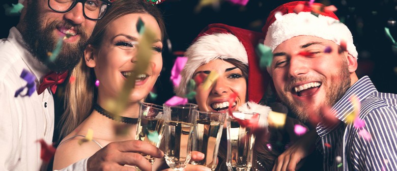 Magistic Sydney Christmas Party Cruises during the Festive S