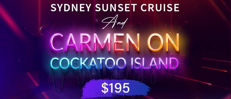 A Night To Remember – Sunset Cruise & Opera Combo A Night To Remember – Sunset Cruise & Opera Combo