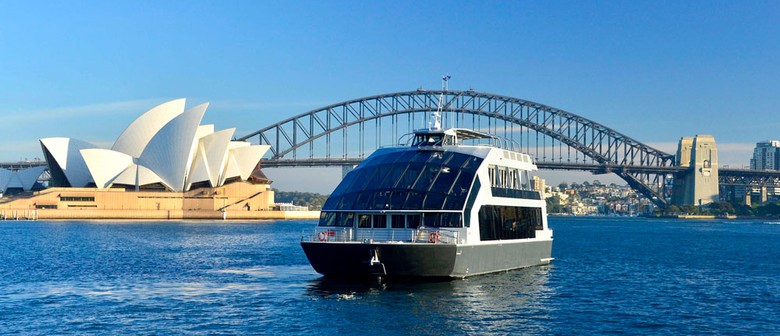 Top Sydney Harbour Lunch Cruises to Book in 2022