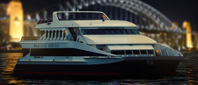 Top Dinner Cruises on Sydney Harbour For An A-1 Weekend