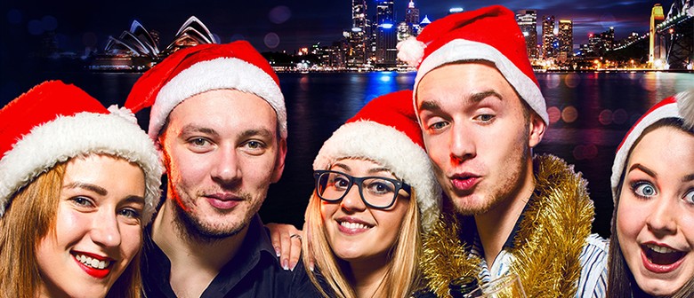 Top Christmas Party Harbour Cruises To Book in Sydney