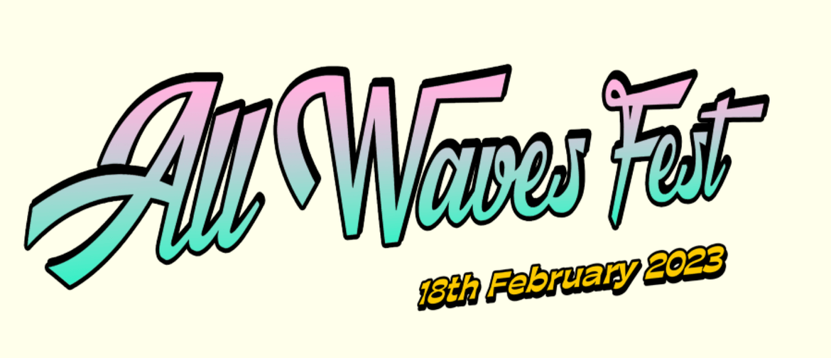 All Waves Fest