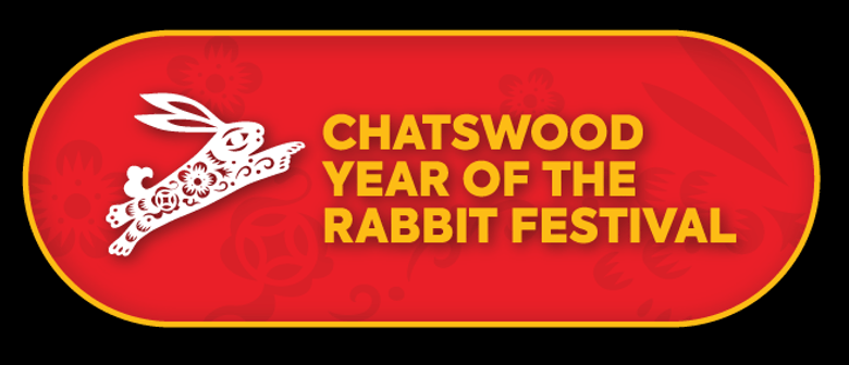 Year of the Rabbit Festival Chatswood