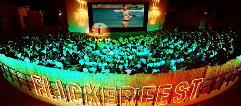 Flickerfest 2023 Toowoomba Eventfinda