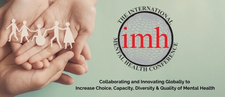 24th International Mental Health Conference - Gold Coast - Eventfinda