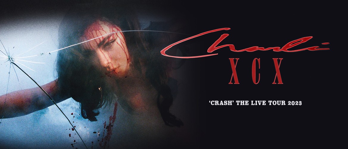 Charli XCX - Australia 2023