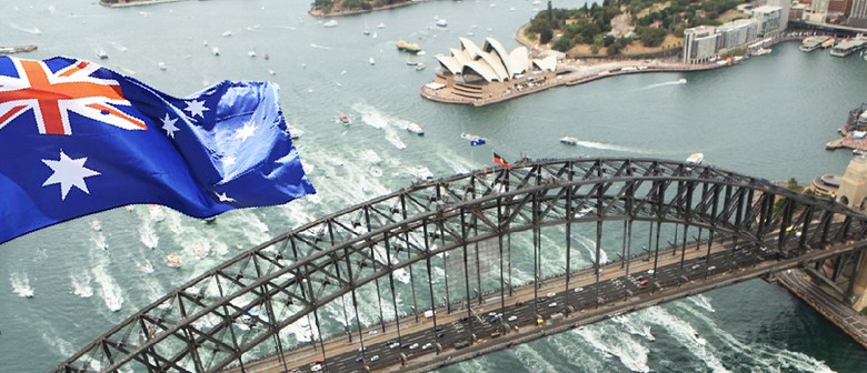 Celebrate Patriotism with Australia Day Cruises 