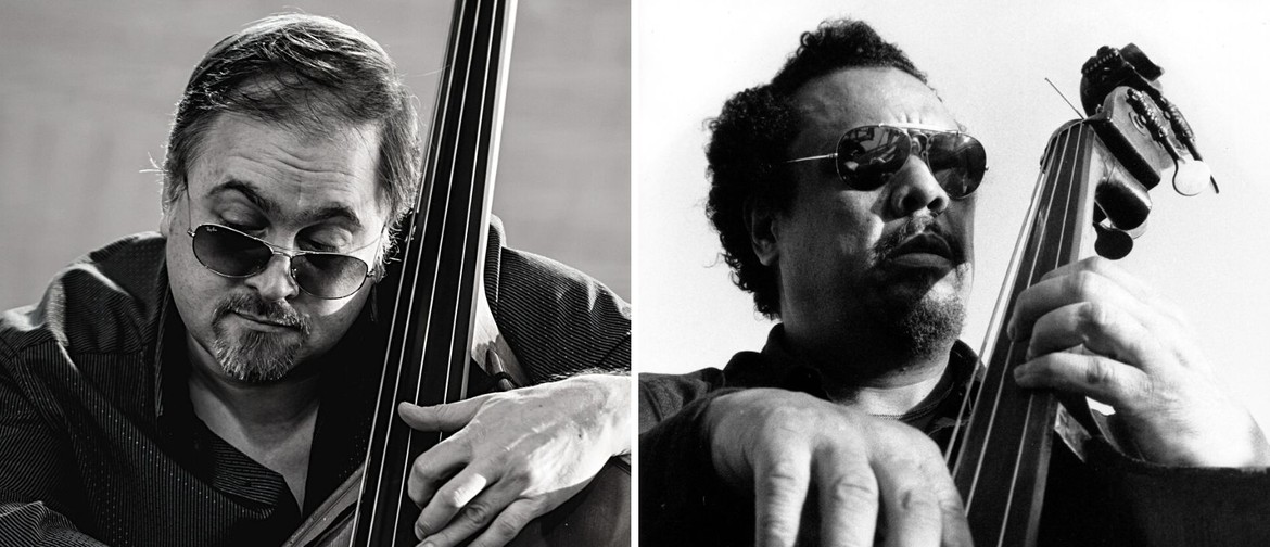 Pete Jeavons Nonet : Tribute to Charles Mingus