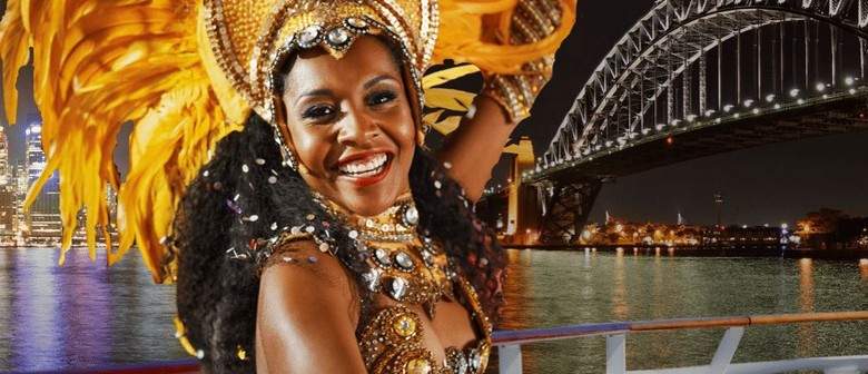 Sydney Harbour Dinner Cruise- Latin Fiesta