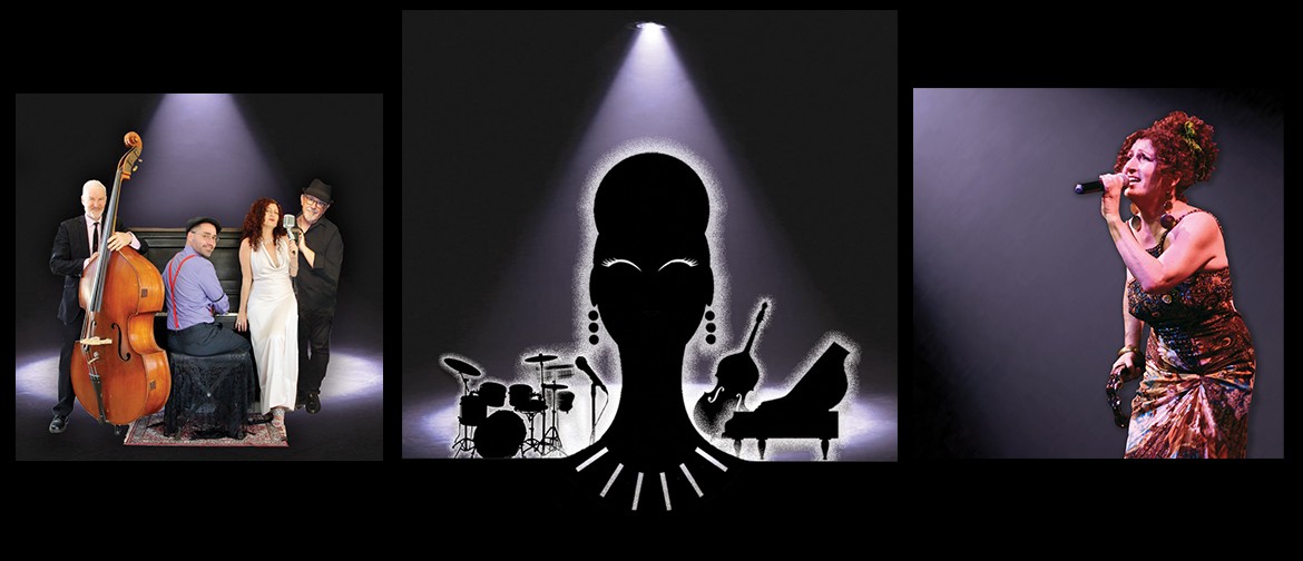 Nina Simone - A Musical Life (Adelaide Fringe 2023) 