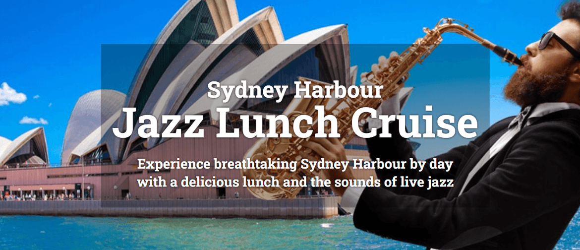 Sydney Harbour Lunch Cruise