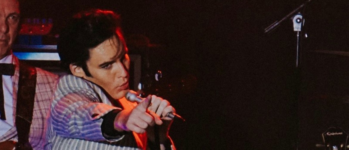 Elvis: A Chronology of the World's Best Performer